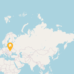 Karpatsky Ray на глобальній карті